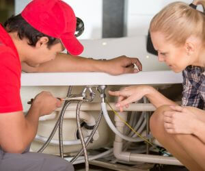 About Emergency plumbing pros Ulysses, PA